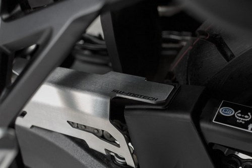 SW Motech Extension for chain guard | KTS.01.622.10001/S