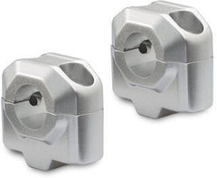 SW Motech Bar riser for Ø 22 mm handlebar | LEH.00.039.22001.25/S