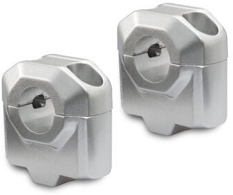 SW Motech Bar riser for Ø 22 mm handlebar | LEH.00.039.22001.30/S