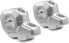 SW Motech Bar back for Ø 28 mm handlebar | LEH.00.039.23100/S