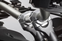 SW Motech Bar riser for Ø 28 mm handlebar | LEH.00.039.24100.30/S