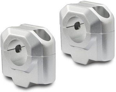 SW Motech Bar riser for Ø 28 mm handlebar | LEH.00.039.24100.30/S