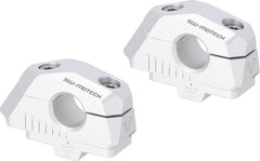SW Motech Bar back variable for Ø22 handlebars | LEH.00.039.30000/S