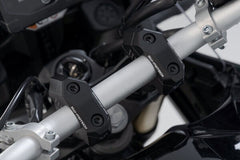 SW Motech Bar back variable for Ø28 handlebars | LEH.00.039.31000/B