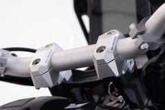 SW Motech Bar back variable for Ø28 handlebars | LEH.00.039.31000/S