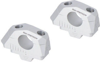 SW Motech Bar back variable for Ø28 handlebars | LEH.00.039.31000/S