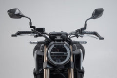 SW MOTECH Lever guards | LVG.01.529.10000/B
