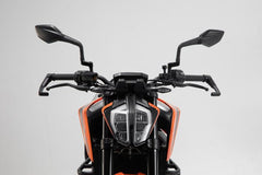SW MOTECH Lever guards | LVG.04.641.10000/B