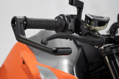 SW MOTECH Lever guards | LVG.04.641.10000/B