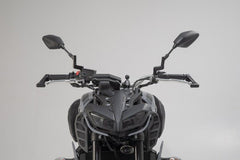 SW MOTECH Lever guards | LVG.06.861.10000/B