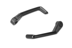 SW MOTECH Lever guards. Black. Kawasaki models, Yamaha MT-09 (23-). | LVG.08.868.10001/B