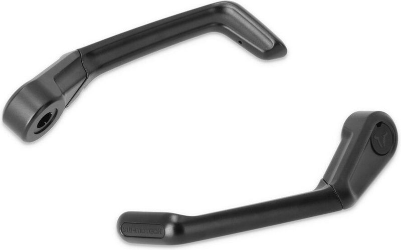 SW-Motech Lever guards. Black. Triumph Trident 660 (21-) | LVG.11.842.10000/B