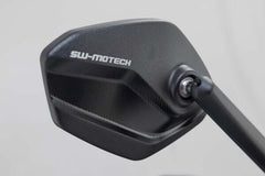 SW Motech Mirror set Sport. Short. M10. High. | MIR.00.850.10801
