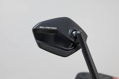 SW Motech Sport mirror set. Long. M10. | MIR.00.850.11601