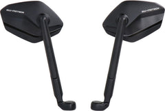 SW Motech Sport mirror set. Long. M10. High. | MIR.00.850.11801