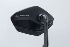 SW MOTECH Bar end mirrors. Suzuki GSX-8S (22-). | MIR.05.846.10000