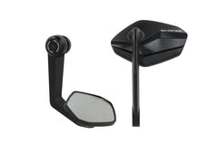 SW MOTECH Bar end mirrors. Suzuki GSX-8S (22-). | MIR.05.846.10000