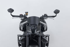 SW MOTECH Bar end mirrors. Yamaha MT-09 (23-). | MIR.06.036.10000