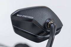 SW MOTECH Bar end mirrors. Yamaha MT-09 (23-). | MIR.06.036.10000