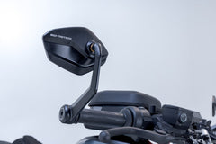 SW MOTECH Bar end mirrors. BMW R 1250 R, F 900 R/XR, S 1000 R/XR. | MIR.07.913.10000