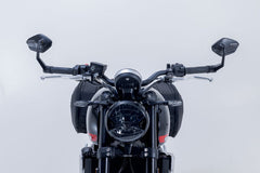 SW MOTECH Bar end mirrors. Triumph models. | MIR.11.842.10000