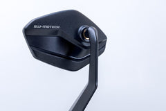 SW MOTECH Bar end mirrors. Triumph models. | MIR.11.842.10000