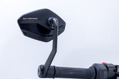 SW MOTECH Bar end mirrors. Triumph models. | MIR.11.842.10000