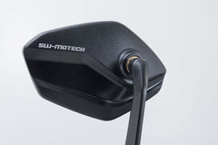 SW MOTECH Bar end mirrors. Ducati Diavel V4 (23-). | MIR.22.796.10000