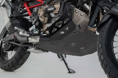 SW MOTECH Engine guard. Black. Honda CRF1100L/Adv Sports (19-) with SBL. | MSS.01.942.10101/B