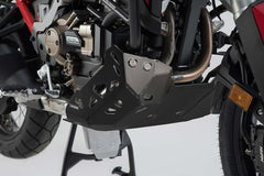 SW MOTECH Engine guard. Black. Honda CRF1100L/Adv Sports (19-) with SBL. | MSS.01.942.10101/B