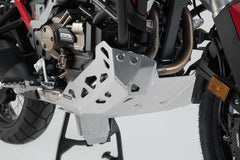 SW MOTECH Engine guard. Silver. Honda CRF1100L/Adv Sports (19-) with SBL. | MSS.01.942.10101/S