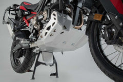 SW MOTECH Engine guard. Silver. Honda CRF1100L/Adv Sports (19-) with SBL. | MSS.01.942.10101/S
