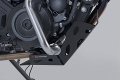 SW Motech Engine guard. Black. Voge 650 DS/X (21-). | MSS.02.049.10000/B