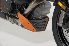SW Motech Front spoiler | MSS.04.532.10003