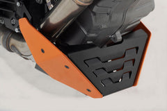 SW Motech Front spoiler | MSS.04.532.10003
