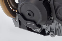 SW MOTECH Engine case protector. Black. KTM 990 Duke (23-). | MSS.04.994.10100/B