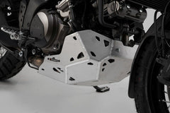 SW-Motech Motor protection. Black / Gray. Suzuki V stream 1050 (19-). | MSS.05.936.10000