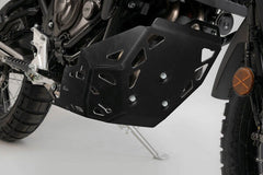 SW Motech Engine guard. Black. Yamaha Ténéré 700 models (19-) | MSS.06.799.10002/B