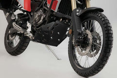 SW Motech Engine guard. Black. Yamaha Ténéré 700 models (19-) | MSS.06.799.10002/B