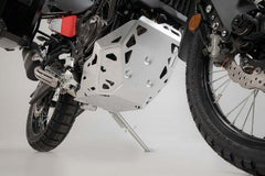 SW Motech Engine guard. Silver. Yamaha Ténéré 700 models (19-) | MSS.06.799.10002/S