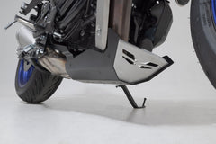 SW MOTECH Front spoiler. Yamaha MT-07 (20-24), Tracer 7, XSR700/XT (21-). | MSS.06.833.10001