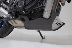 SW MOTECH Front spoiler. Yamaha MT-07 (20-24), Tracer 7, XSR700/XT (21-). | MSS.06.833.10001