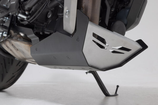 SW MOTECH Front spoiler. Yamaha MT-07 (20-24), Tracer 7, XSR700/XT (21-). | MSS.06.833.10001