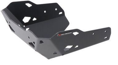 SW Motech Engine guard. Black. Yamaha Tracer 9/GT (20-)/GT+ (22-). | MSS.06.921.10001/B