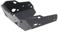 SW Motech Engine guard. Black. Yamaha Tracer 9/GT (20-)/GT+ (22-). | MSS.06.921.10001/B