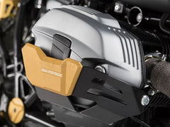 SW Motech Cylinder guard | MSS.07.754.10000/GD