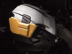 SW Motech Cylinder guard | MSS.07.754.10000/GD