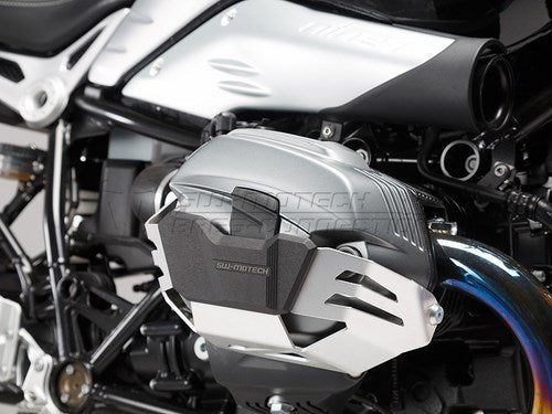 SW Motech Cylinder guard | MSS.07.754.10000/S