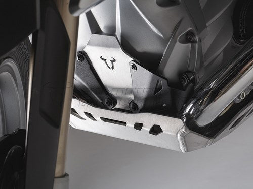 SW Motech Extension for engine guard | MSS.07.781.10100/B