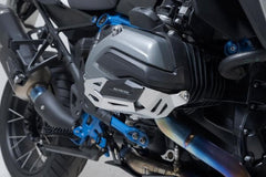 SW-Motech Cylinder protection. Black / Gray. BMW R 1200 models (12). | MSS.07.781.10202